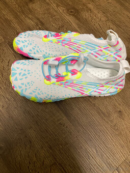 barefoot boty LORAX pro vel 40, 39, 38, 37 - 9