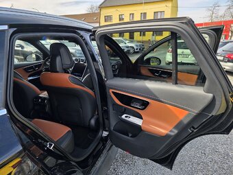 Mercedes-Benz GLC 220CDI 4-MATIC Burmaster 360 - 9