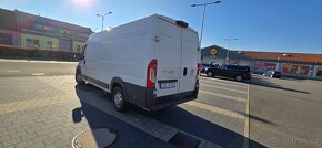 Prodám Fiat Ducato 2.3 Jtd - 9
