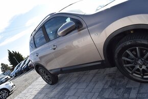 ►►Nissan Qashqai 2.0 dCi 110KW 4x4 NOVÉ V CZ◄◄ - 9