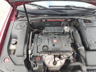 Citroën Xsara 1.6, 80kW 2003 - 9