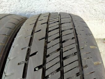 Letní pneu Hankook 205/60 R16 C 100/98T - 9