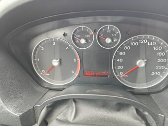 Prodám Ford C-max 2008, facelift - 9