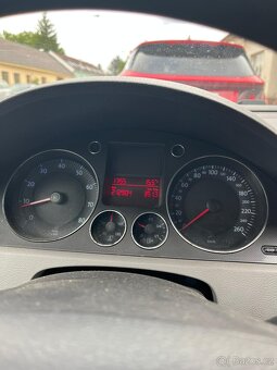Passat B6 2.0 FSI - 9