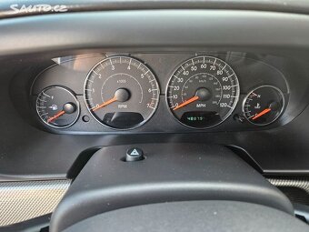 Chrysler Sebring, 2.8 V6 - 9