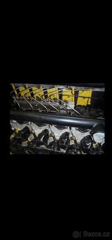 Motor v12 Tatra 111, Tatra 141 - 9