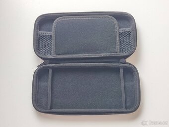Nintendo Switch Lite TOP STAV CFW +10 her - 9