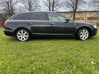 Audi A6 3.0tdi Quattro - 9
