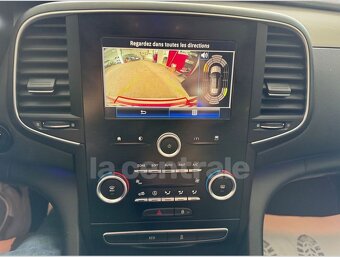 RENAULT Talisman kombi dCi 130 ENERGY BUSINESS 04/2017 - 9