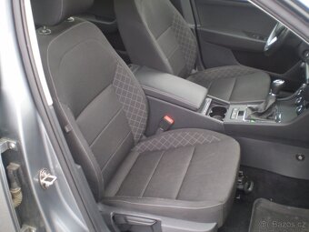 Škoda Superb 1.4 TSI - 9