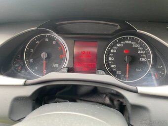 Audi A4 Avant 1.8 TFSI - 9