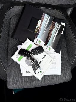 ŠKODA KODIAQ 2.0TDI STYLE - 9