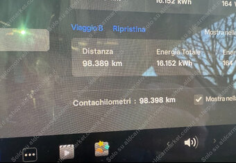 Tesla Model 3 Long Range 82kWh AWD 4x4, 366 kW, A, 4d.-DPH - 9