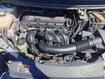 Ford Focus Mk2 - 9