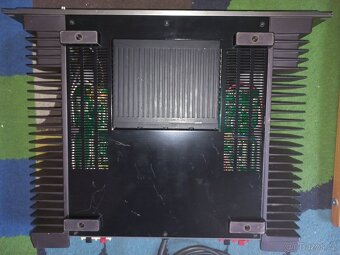 Sony TA-N 86B - 9