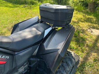 Polaris Scrambler 1000xp Black - 9