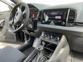KAROQ SPORTLINE plus 09/2023 DSG odpočet DPH - 9