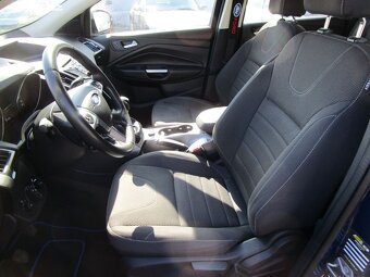 Ford Kuga, 1,6-110KW-NOVÉ ROZVODY+OLEJ - 9