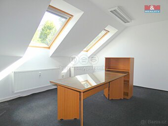 Pronájem kancelářského prostoru, 20 m², Ostrava, ul. Karasov - 9