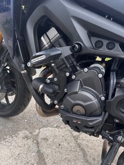 Prodám yamaha tracer 900 - 9