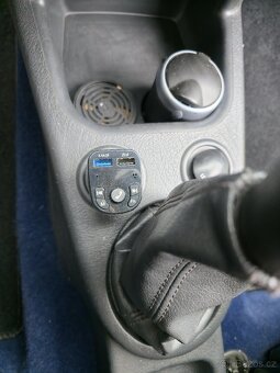 Citroen Berlingo - 9