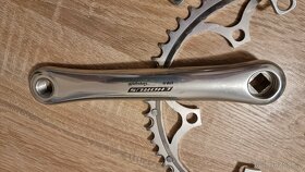 Campagnolo Chorus 172,5mm/převodník 53 zubů - 9