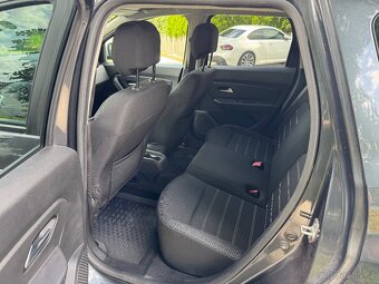 Dacia Duster II 1.5dCi Prestige, navi, 360° kamera - 9