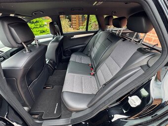 Mercedes Benz C 250 - 9