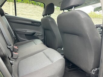 Skoda Fabia 3 , III , 1.0mpi 55kw,r.v.2016,klimatizace.naj.1 - 9