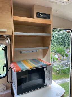 Karavan adria action - 9