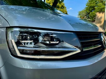 VOLKSWAGEN TRANSPORTER HIGHLINE T6 LONG 2.0 TDI 103KW 5 MIST - 9