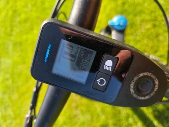 Elektrokolo Haibike HardSeven 8.0 velikost "S" - 9
