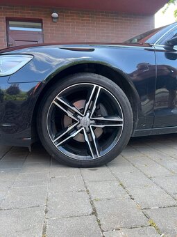 Audi A6 3.0 TDI - 9