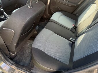 Peugeot 206 1.4hdi - 9