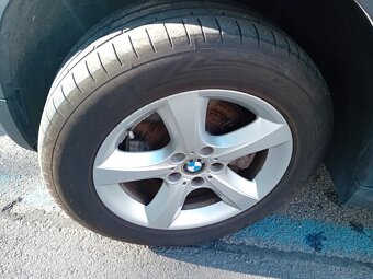 BMW X5 3.0D 173 KW 2007 ČR AUTOMAT - 9