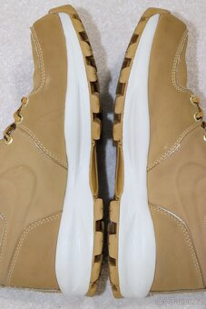Pánské kožené boty NIKE MANOA vel. 40 - 9