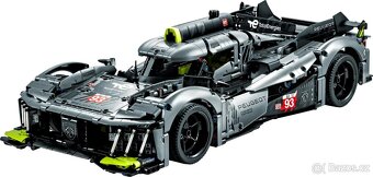 stavebnice z kociek - technic - 9