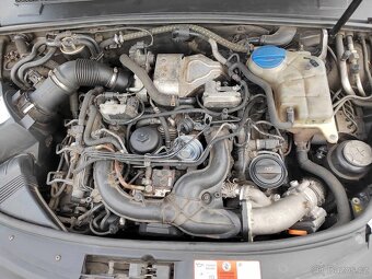 Audi a6 4f c6 3.0tdi 165kw - 9