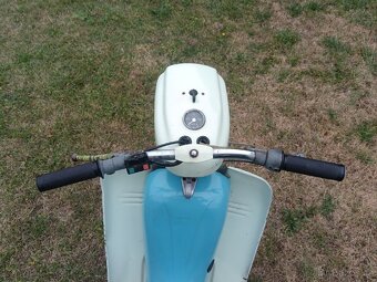 Jawa 50/20 Pionýr - 9