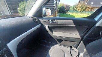Škoda Yeti 2.0tdi 81kw 4x4 ČR serviska - 9