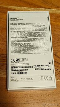 iPhone 13 mini 128gb Midnight - 9