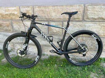 Canyon Exceed CF SLX 8 (2022) - Karbon (vel.: "L") - 9