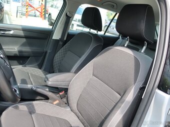 Škoda Fabia Kombi 1.0TSi 70kW AMBITION PLUS ČR DPH - 9