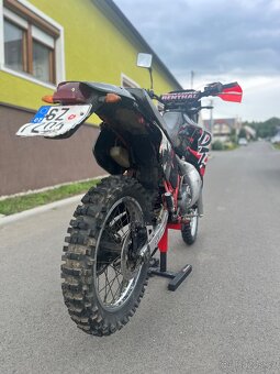 Yamaha DT 125LC - 9