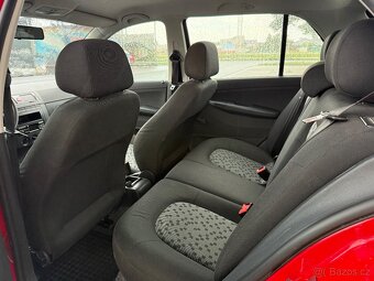 Škoda Fabia 1.2 htp 40KW - 9