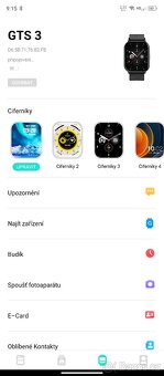 Chytré hodinky nové - 9