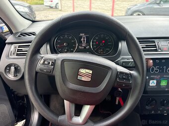 Seat Toledo, 1.2 TSi 63KW nové rozvody - 9