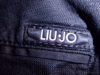 Liu Jo pánske nové krátke chino nohavice M - 9