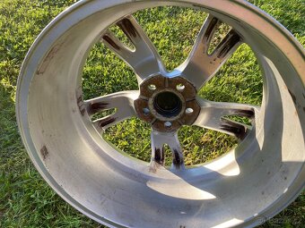 ALU KOLA VOLVO 5X108 R18 - 9