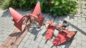 VARI Tera Global, též MOUNTFIELD, PLUH na ORBU, VYORÁVAČ - 9